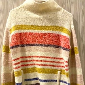 💚 SOLD 💚 Anthropologie Sweater